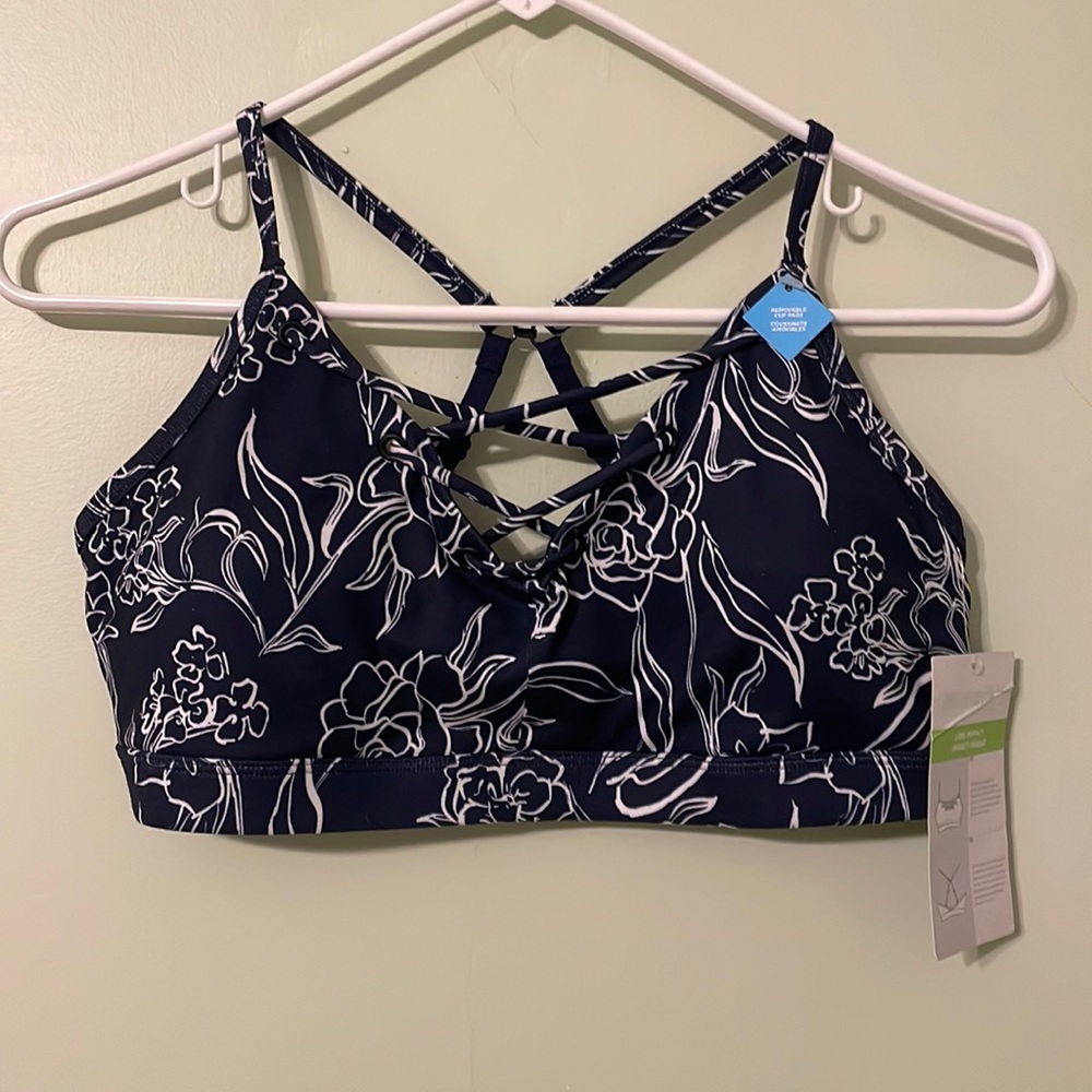 NWT Marika Sports Bra